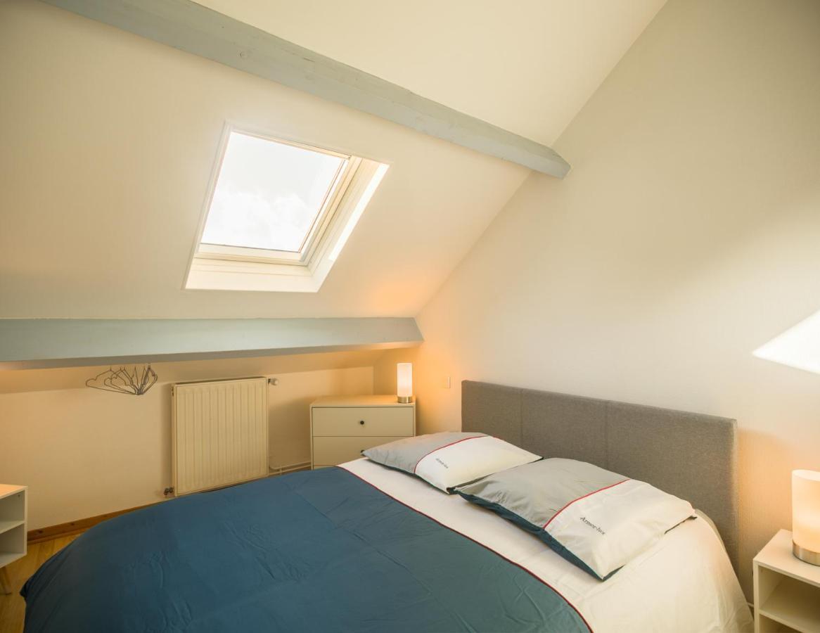 Le Duplex Pasteur - 5 Min Hypercentre - Ideal Groupe - Parking Gratuit トロワ エクステリア 写真