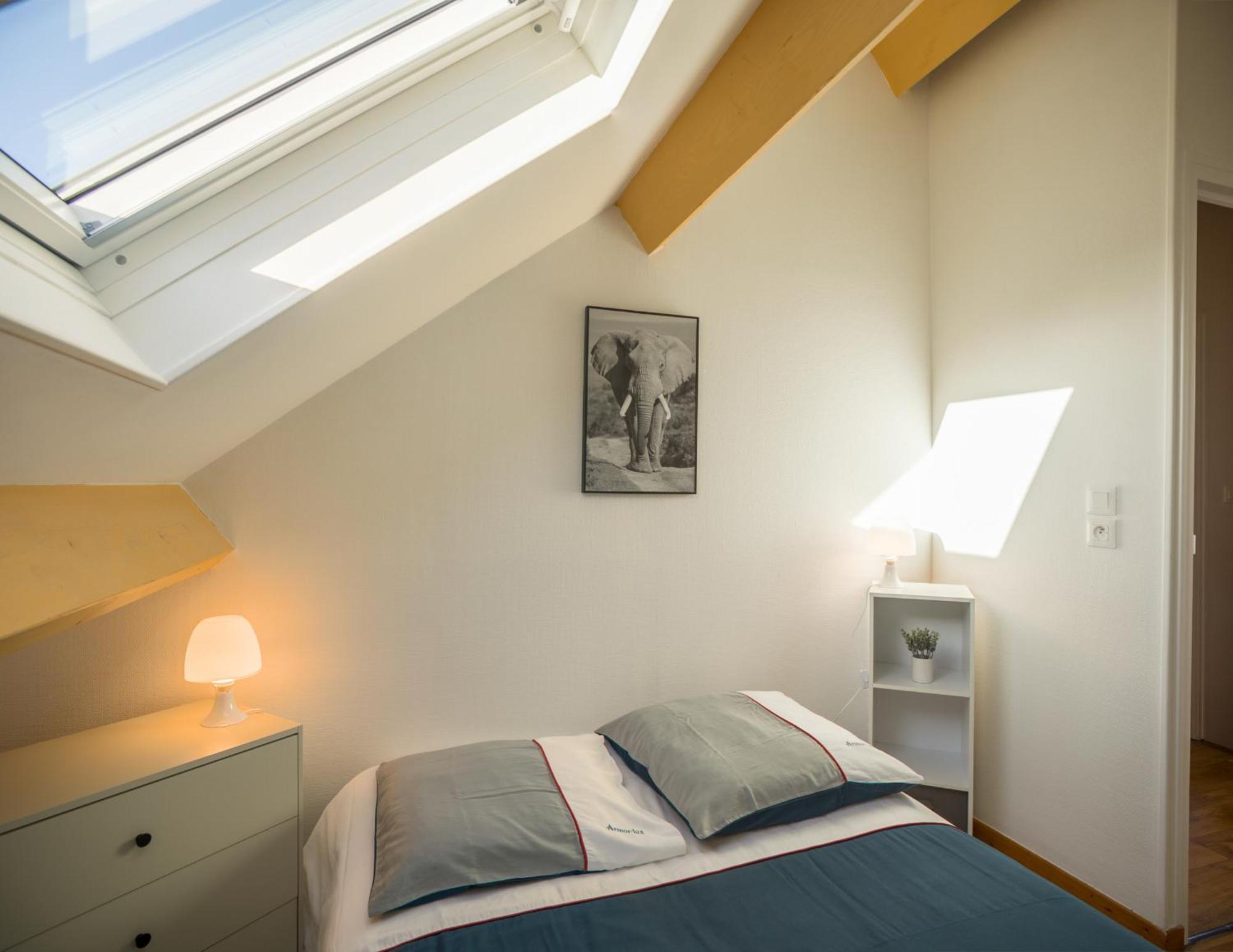 Le Duplex Pasteur - 5 Min Hypercentre - Ideal Groupe - Parking Gratuit トロワ エクステリア 写真