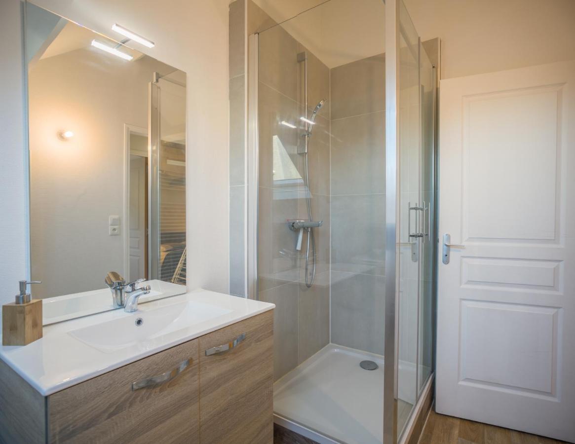 Le Duplex Pasteur - 5 Min Hypercentre - Ideal Groupe - Parking Gratuit トロワ エクステリア 写真