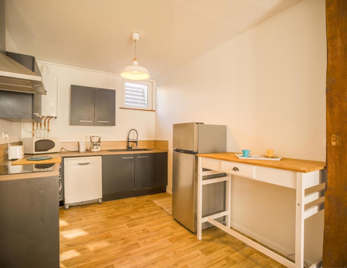 Le Duplex Pasteur - 5 Min Hypercentre - Ideal Groupe - Parking Gratuit トロワ エクステリア 写真